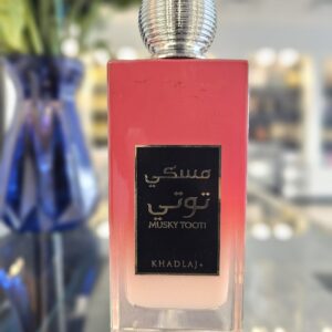 Musky Tooti Hair And Body  perfumes & colognes 100 ml