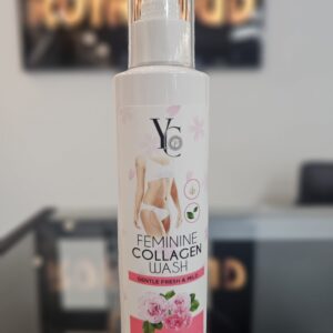 Feminine Collagen Wash