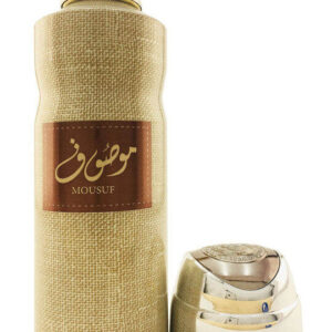 Deodorant Mousuf  200 ml