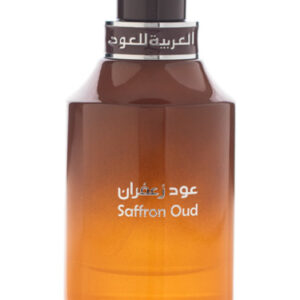 Saffron Oud  100 ml