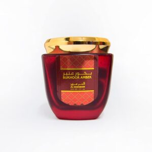 Bukhoor Amber 80 g