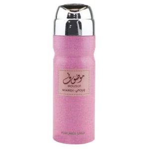 Deodorant Mousuf Wardi 200 ml