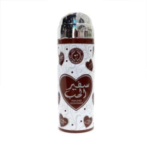 Deodorant Safeer Al Hub 200 ml