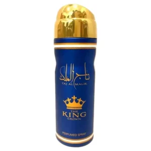 Deodorant Taj Al Malik 200 ml