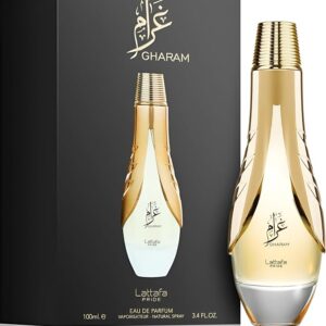 Gharam 100 mg