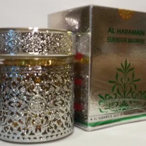 Bukhoor Madinah 100 g