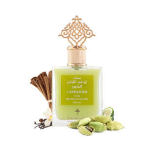 Cardamom Musk Khamriya 75 ml