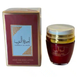 Lotion Ameerat Al Arab 30 gm