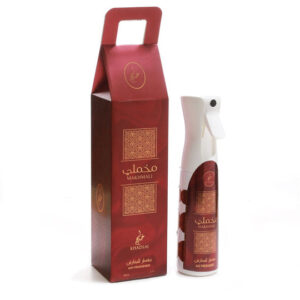 Makhmali 320 ml