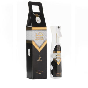 Mukhallat Shuyookhi 320 ml