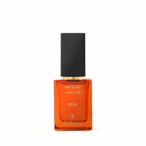 Fire Bomb 35 ml
