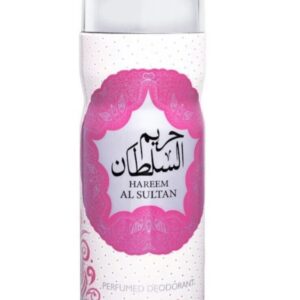 Deodorant Hareem Al Sultan 200 ml