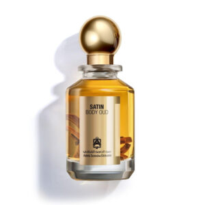 Spray Body Oud Satan 100 ml