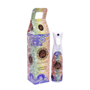 Mahasin Gold 320 ml