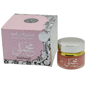Khamaria Jamid Makhmali