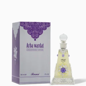 Arba Wardat 30 ml