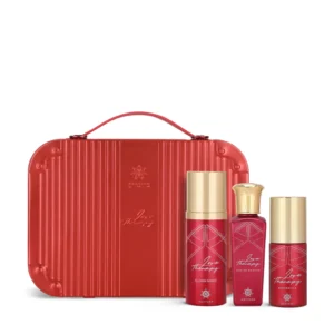 Asateer Love Therapy Collection