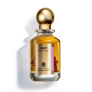 Spray Body Oud Candy 100 ml