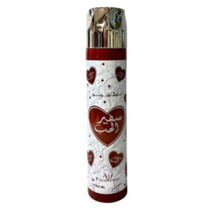 Air Freshener Safeer Al Hub 300 ml