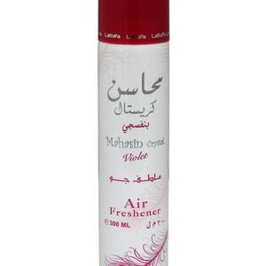 Air Freshener Mahasin Crystal 300 ml