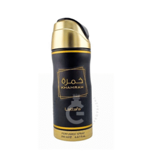 Deodorant Khamrah 200 ml