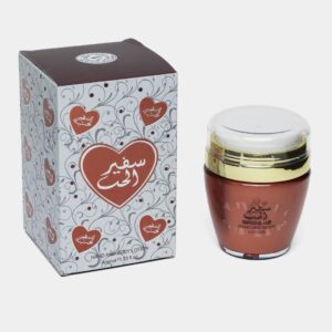 Lotion Safeer Al Hub 30 gm