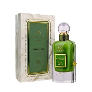 Musk Pistachio 100 ml