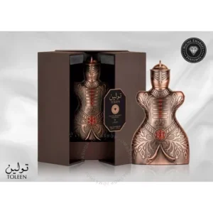 Toleen 80 ml
