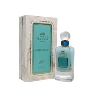 Musk Cotton Candy 100 ml