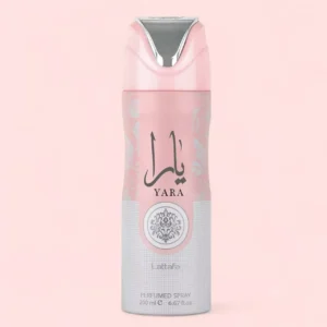 Deodorant Yara 200 ml