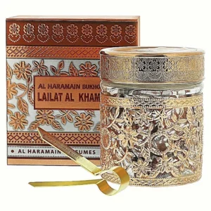 Bukhoor Lailat Al Khamis 100 g