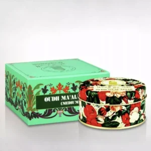 Oud Ma Al Attar 40 g