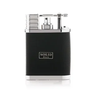 Solid Black 100 ml