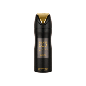 Deodorant Velvet Oud 200  ml