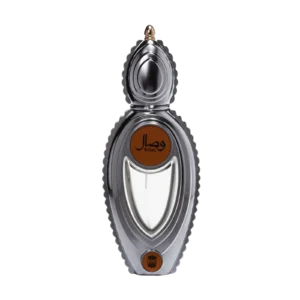Wisal EDP Silver 50 ml