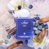 IBRAQ Blueberry Musk