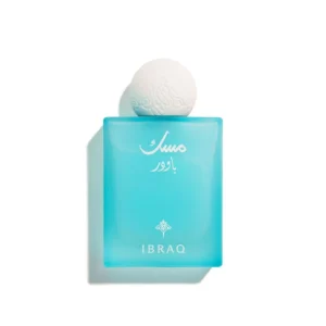 Powder musk
