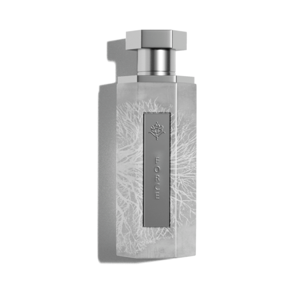 Reef Force Eau de Parfum 200 ML by Ana Gomez – luxury fragrance with caramel, peony, and white musk, made in KSA.