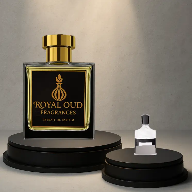 Royal Oud No1 Inspired By Creed Aventus