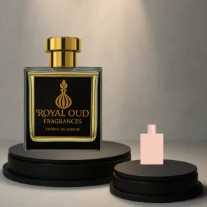 Bloom Royal Oud No. 11 Inspired by Bloom perfume – women’s fragrance with jasmine, tuberose, and Rangoon creeper.