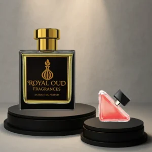 Paradox Royal Oud No. 38 Inspired by Paradox perfume – women’s fragrance with pear, orange blossom, and vanilla.