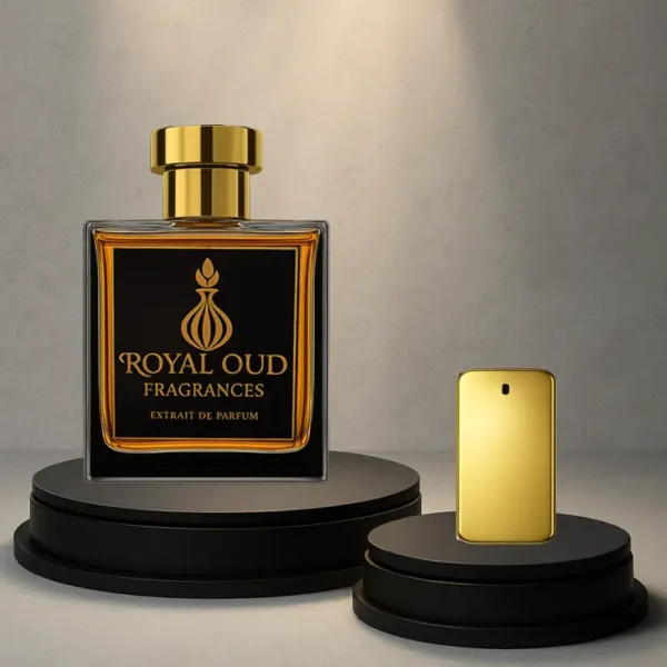 billion - Royal Oud Fragrances Royal Oud No. 11 Inspired by Bloom perfume – women’s fragrance with jasmine, tuberose, and Rangoon creeper.