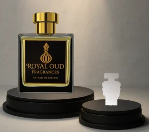 fantom - Royal Oud Fragrances Royal Oud No. 16 Inspired by Phantom – luxury men’s perfume with lavender, lemon, and vanilla.