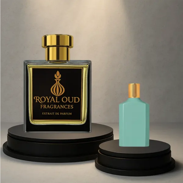 Royal Oud No. 62 Smells Like Flora Jasmine perfume – women’s fragrance with mandarin, jasmine, and sandalwood. Royal Oud No. 62 Smells Like Flora Jasmine perfume – women’s fragrance with mandarin, jasmine, and sandalwood.