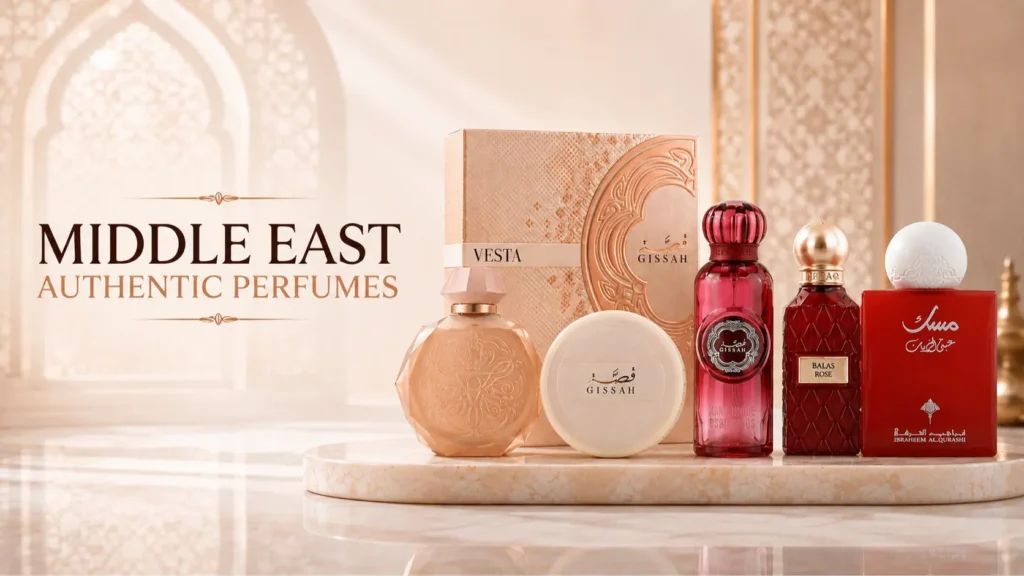 Royal Oud Authentic
